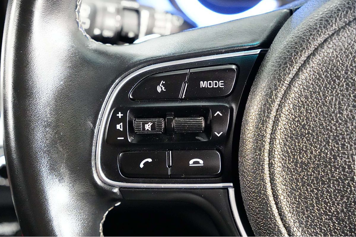 2022 Kia Niro Plus Hybrid S DE PBV