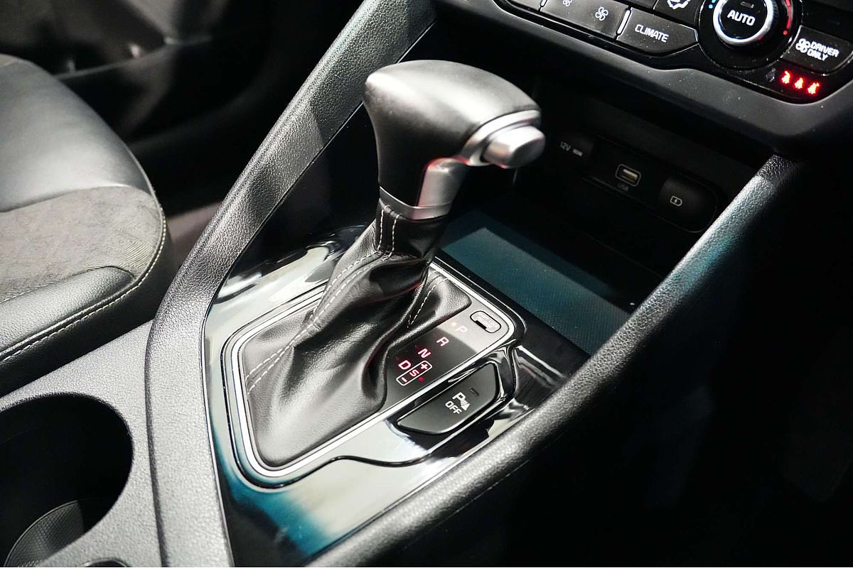 2022 Kia Niro Plus Hybrid S DE PBV