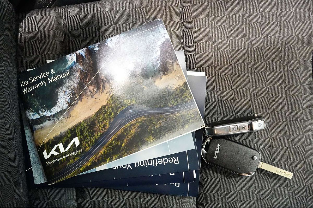 2022 Kia Niro Plus Hybrid S DE PBV