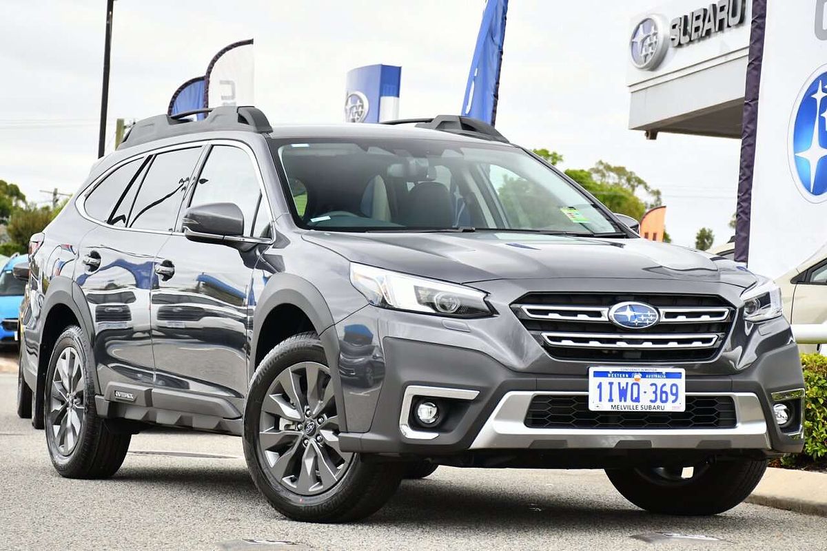 2025 Subaru Outback AWD Premium Special Edition 6GEN