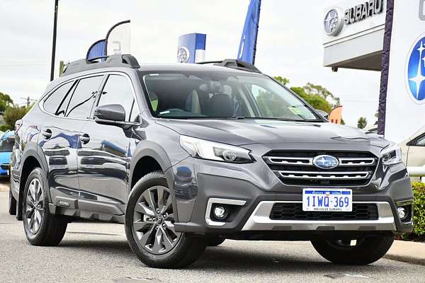 2025 Subaru Outback AWD Premium Special Edition 6GEN