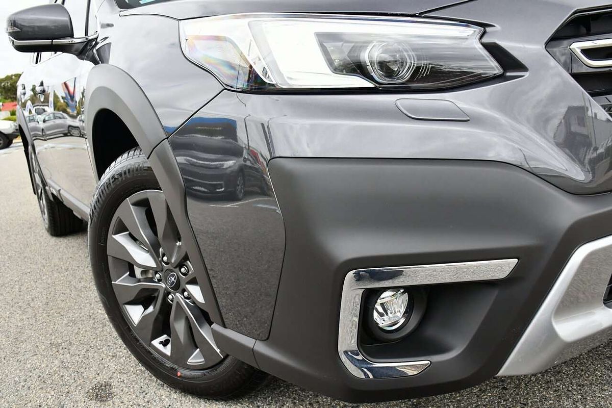 2025 Subaru Outback AWD Premium Special Edition 6GEN