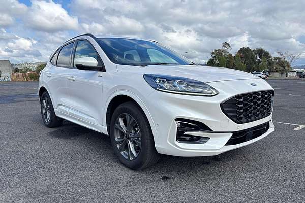 2024 Ford Escape ST-Line PHEV ZH