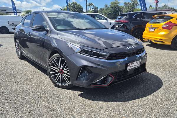 2023 Kia Cerato GT BD