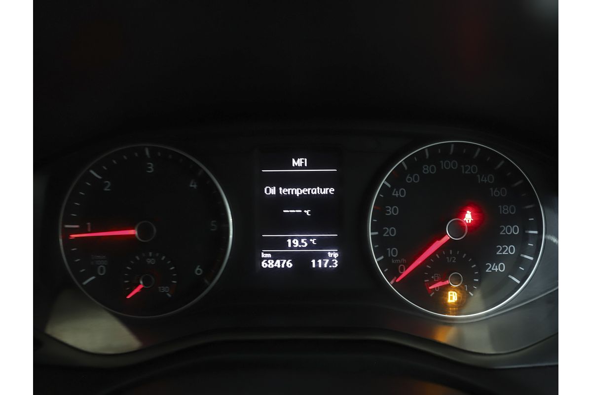 MY21 Volkswagen Amarok Core 4Mot TDi550 Auto Dual Cab Ute (S7BA7A/21)