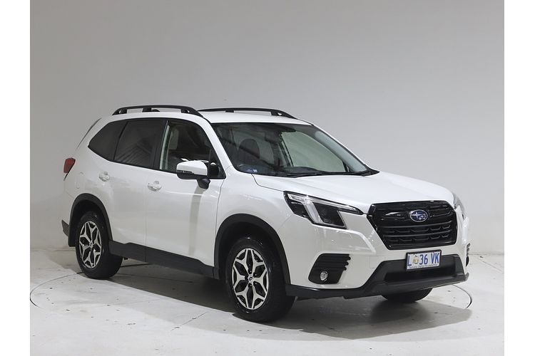 2024 Subaru Forester 2.5i S5