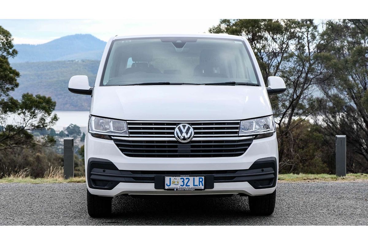 2021 Volkswagen Multivan TDI340 Comfortline Premium T6.1 SWB