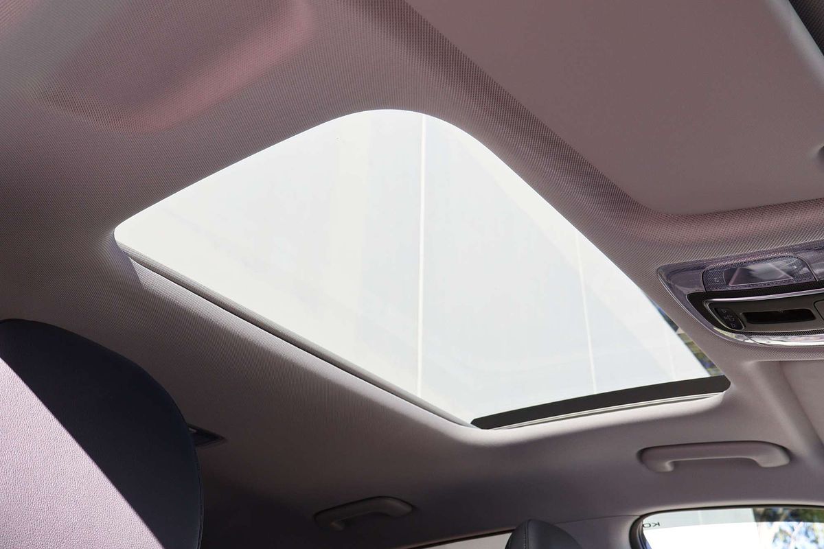 2025 Hyundai Kona Hybrid Premium SX2.V3