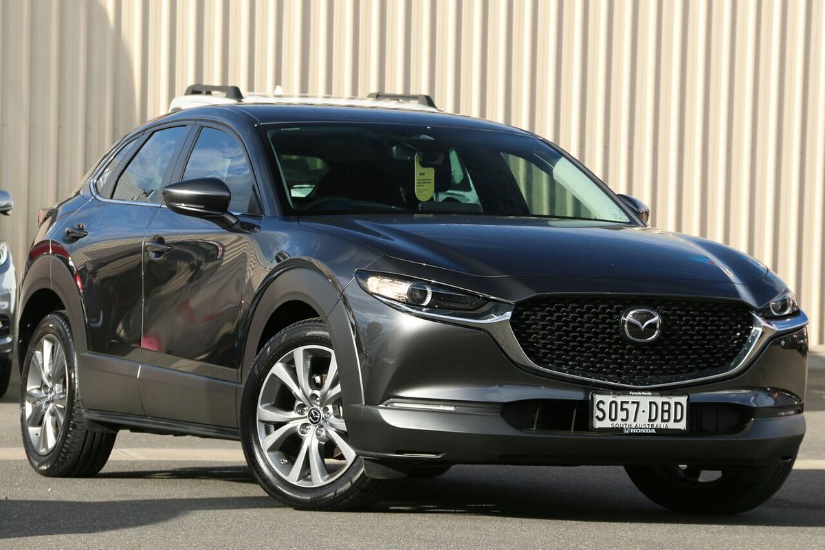 2024 Mazda CX-30 G20 Evolve DM Series