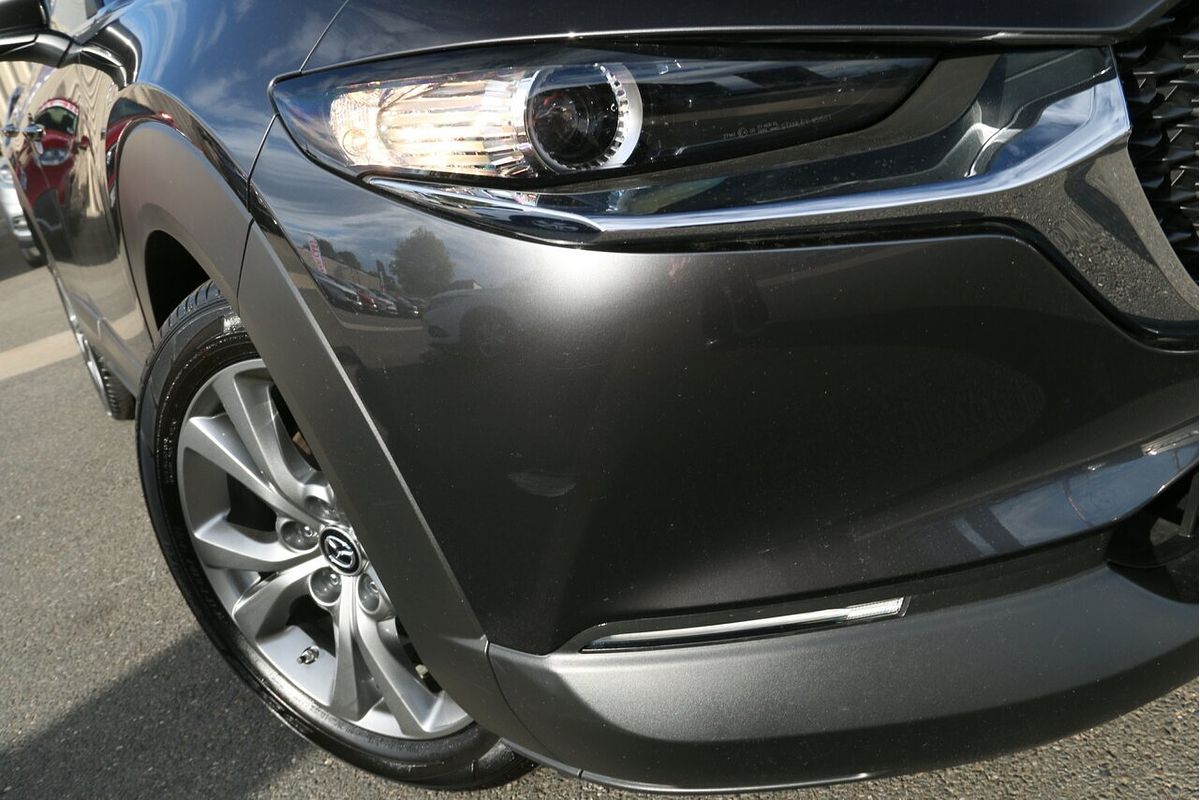 2024 Mazda CX-30 G20 Evolve DM Series