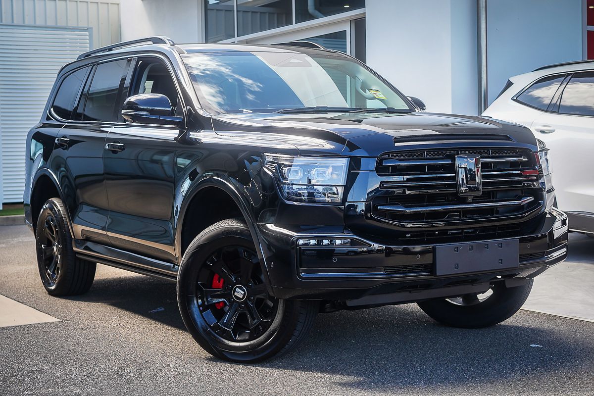 2026 GWM Tank 500 Vanta Hybrid P03