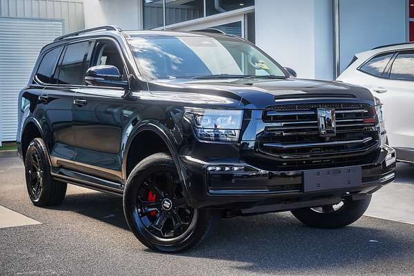 2026 GWM Tank 500 Vanta Hybrid P03