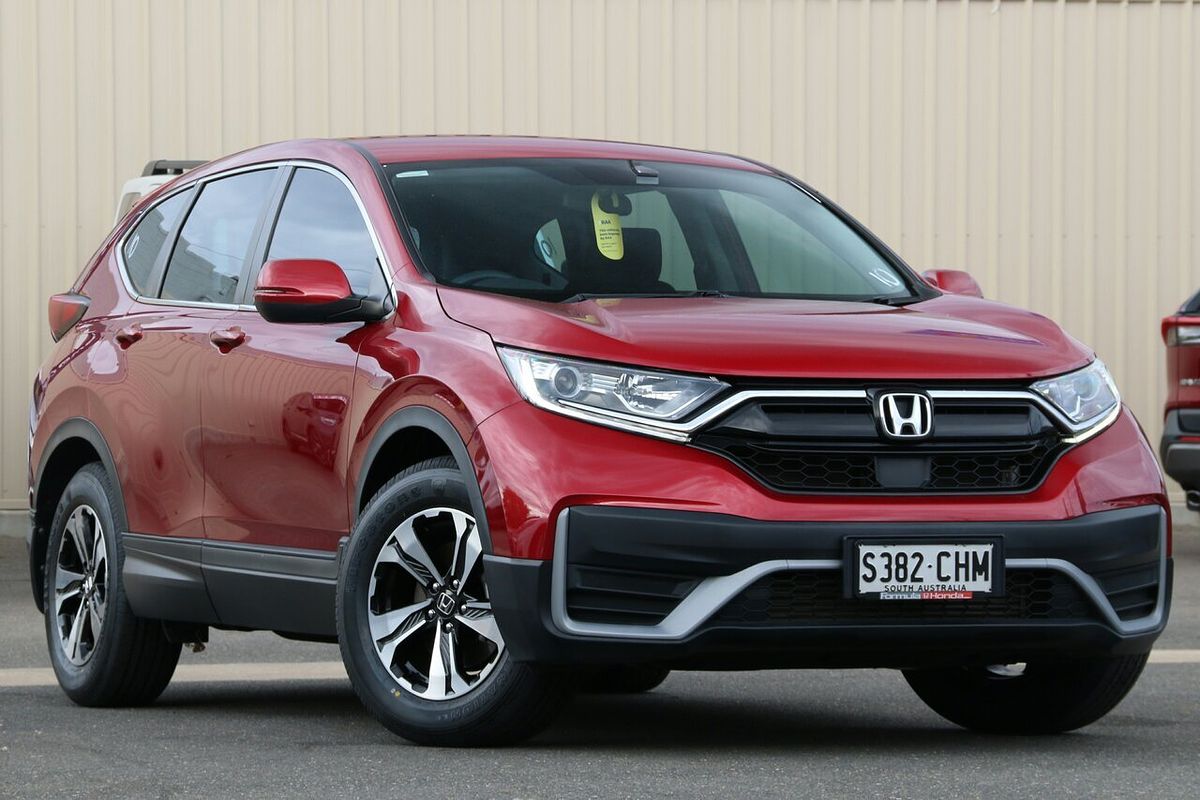 2020 Honda CR-V VTi 7 RW