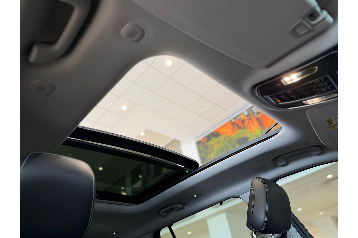 2022 Jeep Grand Cherokee L Limited WL