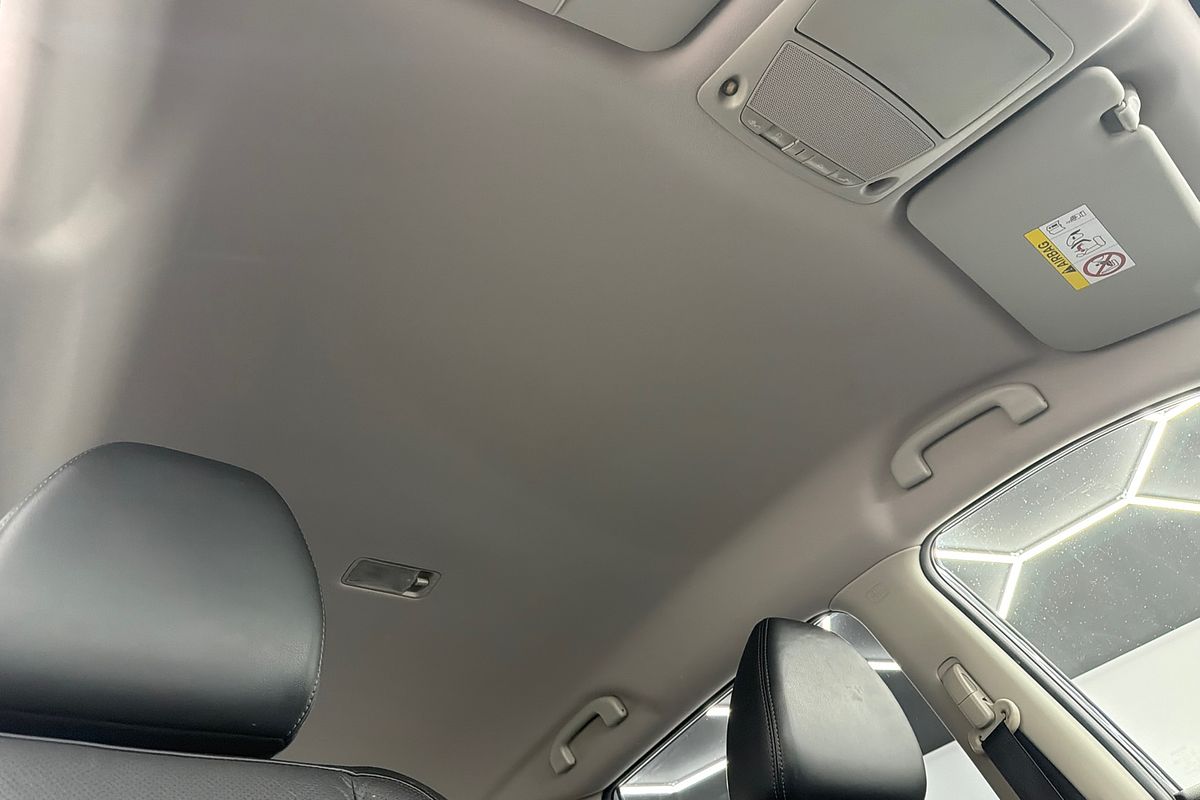 2017 Nissan X-TRAIL ST-L T32 Series II