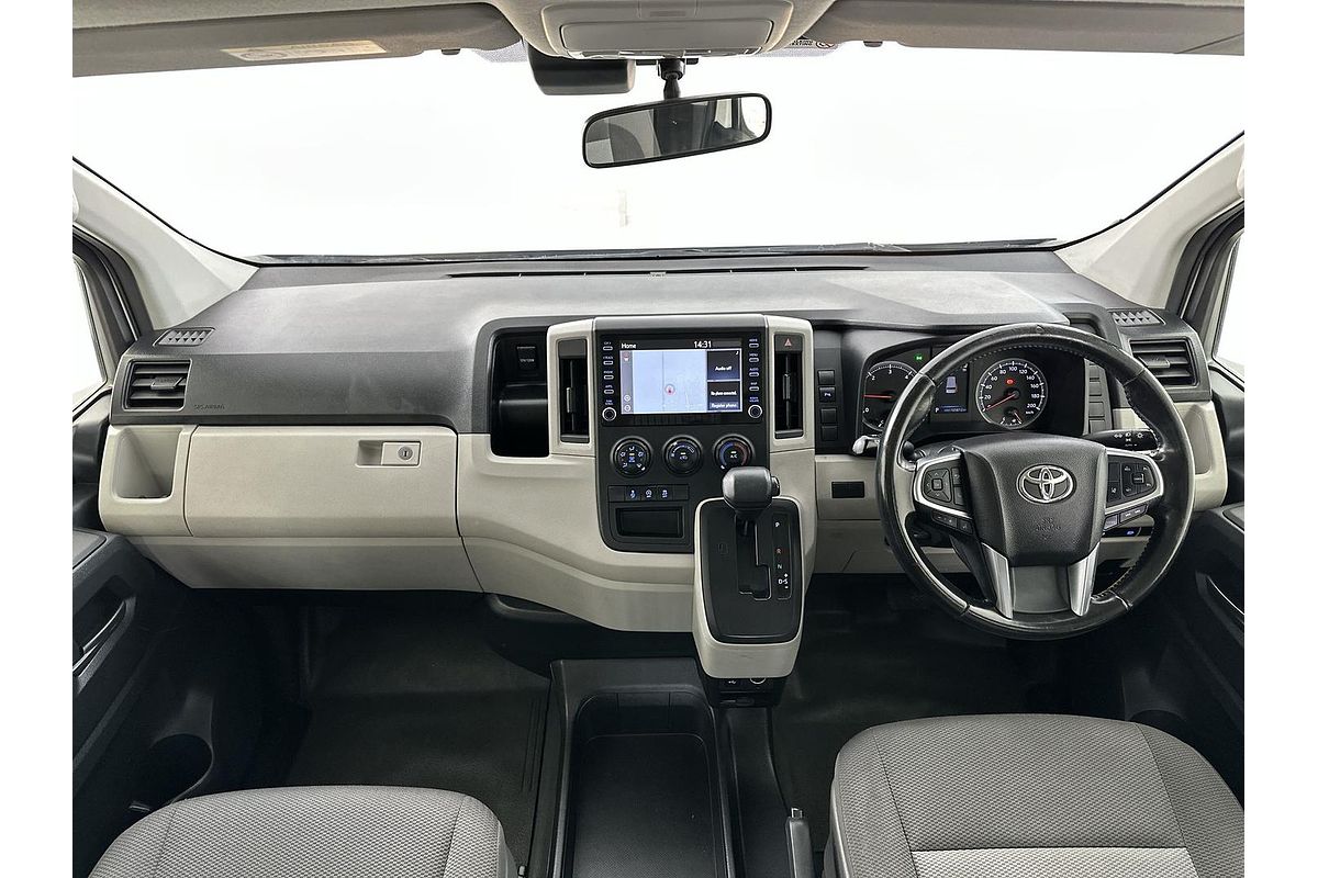 2020 Toyota Hiace GDH300R LWB