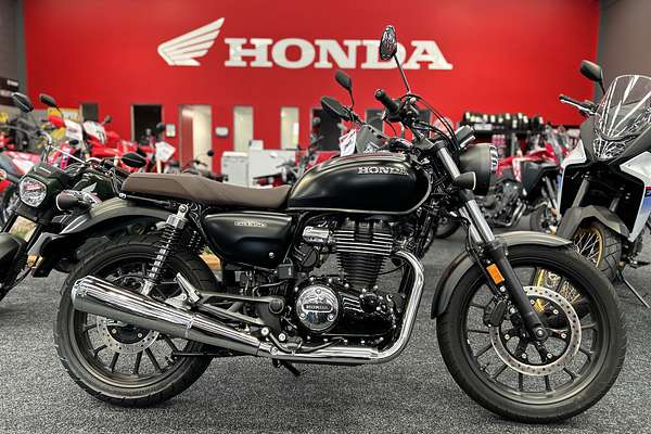 2026 Honda GB350