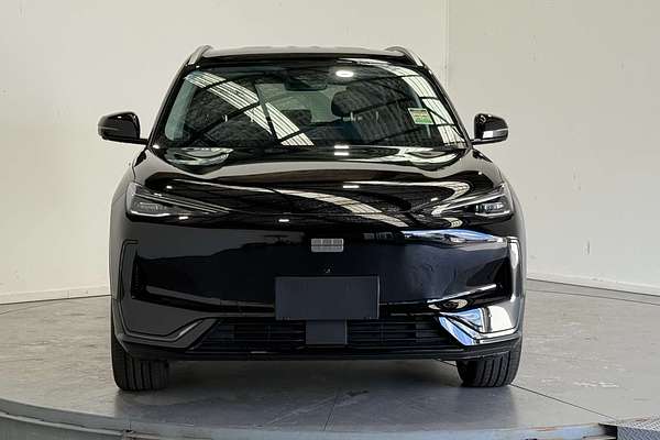 2026 Geely EX5 Complete Extended Range E245