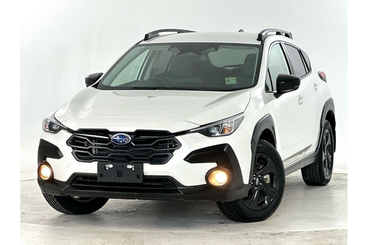 2024 Subaru Crosstrek 2.0L G6X