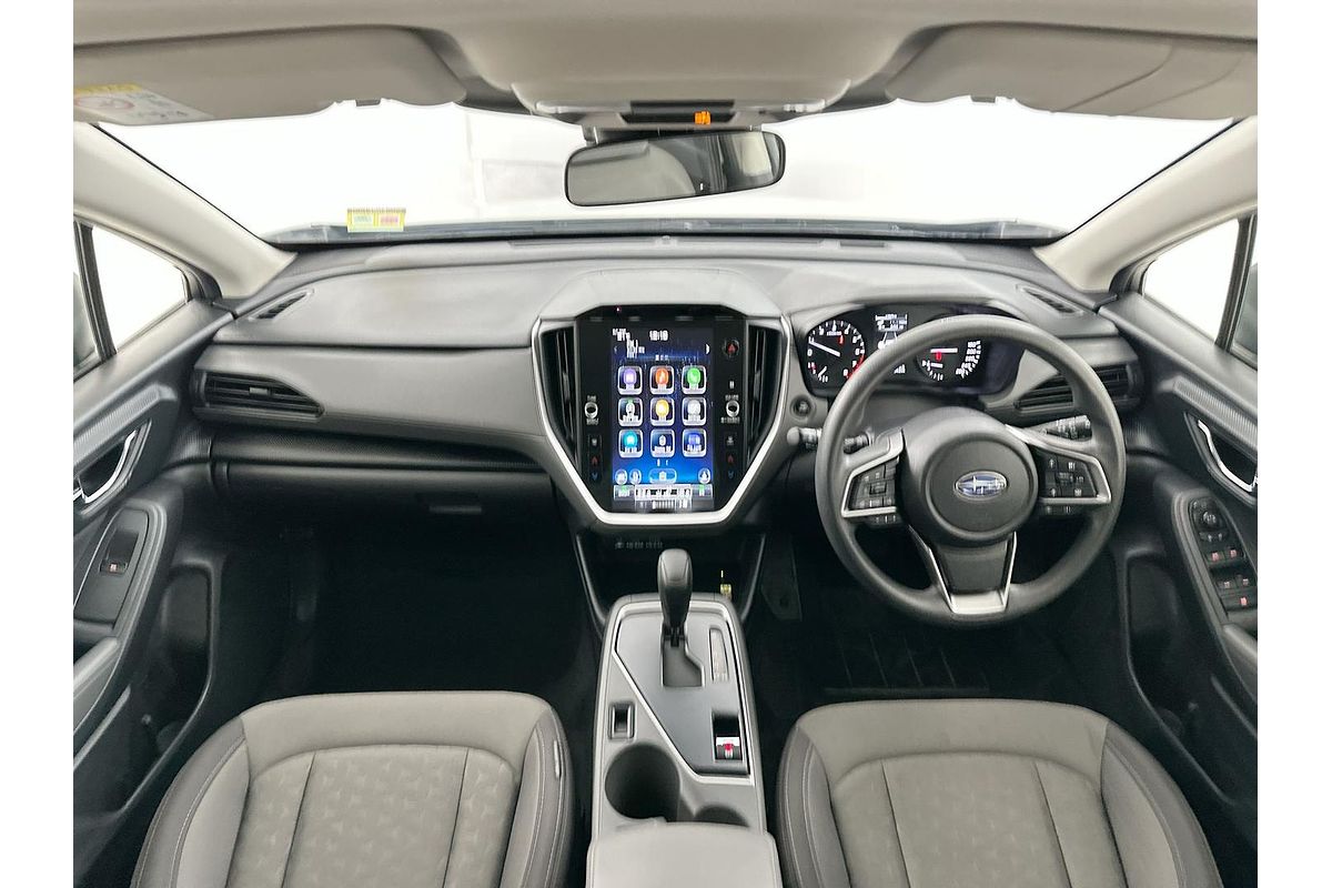 2024 Subaru Crosstrek 2.0L G6X