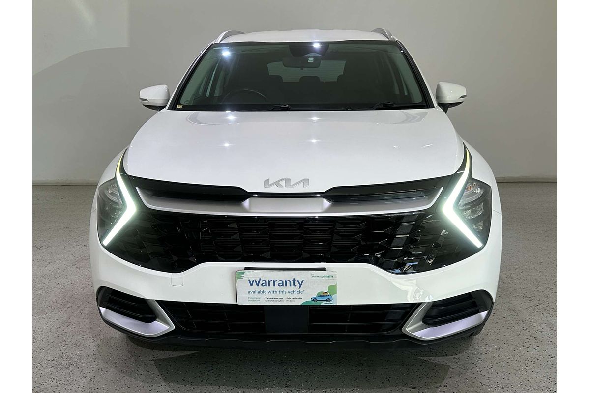 2021 Kia Sportage S NQ5