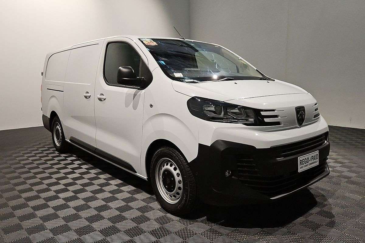 2026 Peugeot E-Expert Pro eK0 LWB