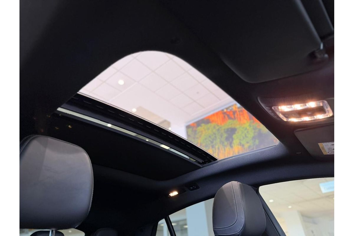 2020 Mercedes-Benz GLE-Class GLE53 AMG C167