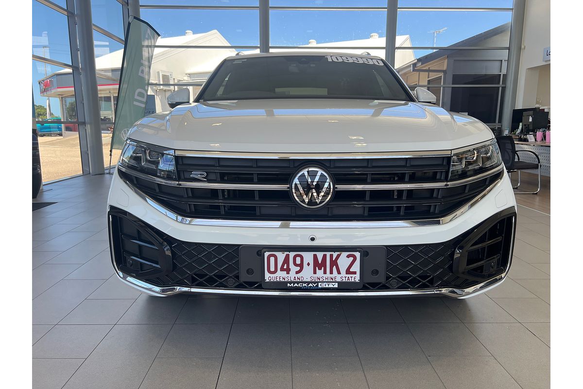 2024 Volkswagen Touareg 210TDI R-Line RC