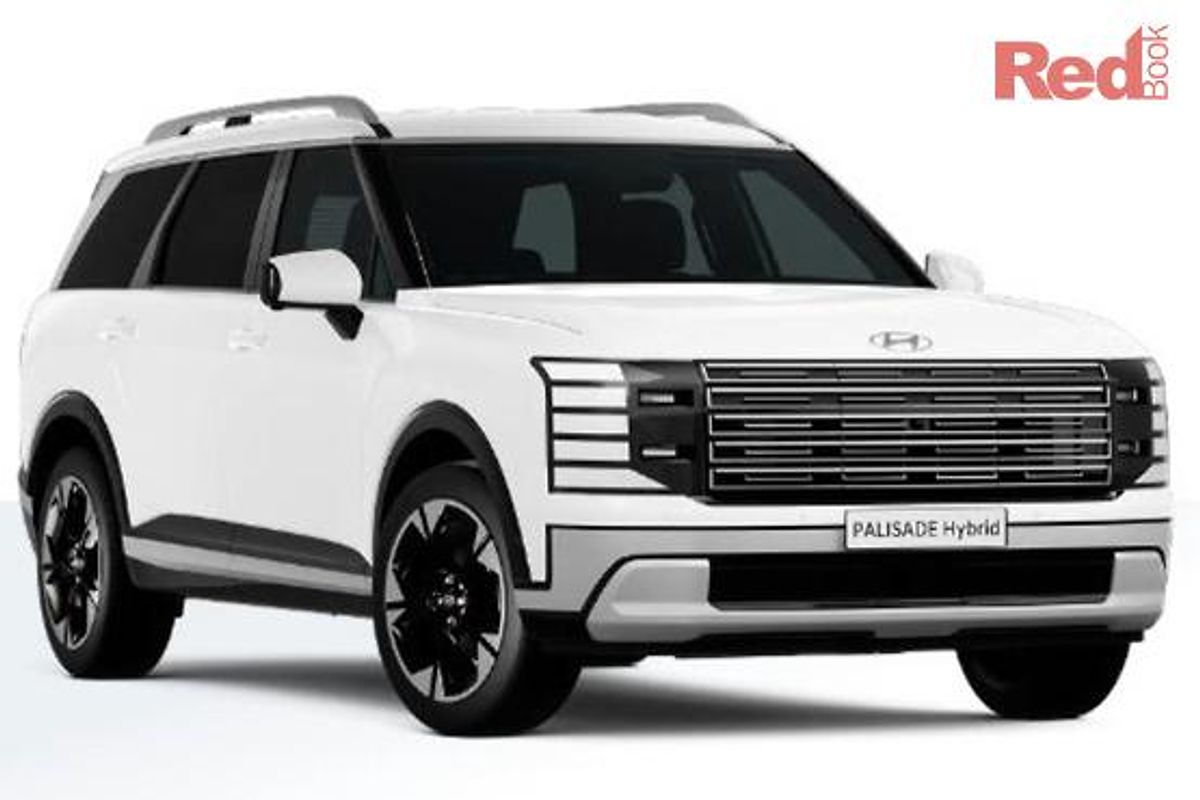 2026 Hyundai Palisade Elite LX3.V1 AWD