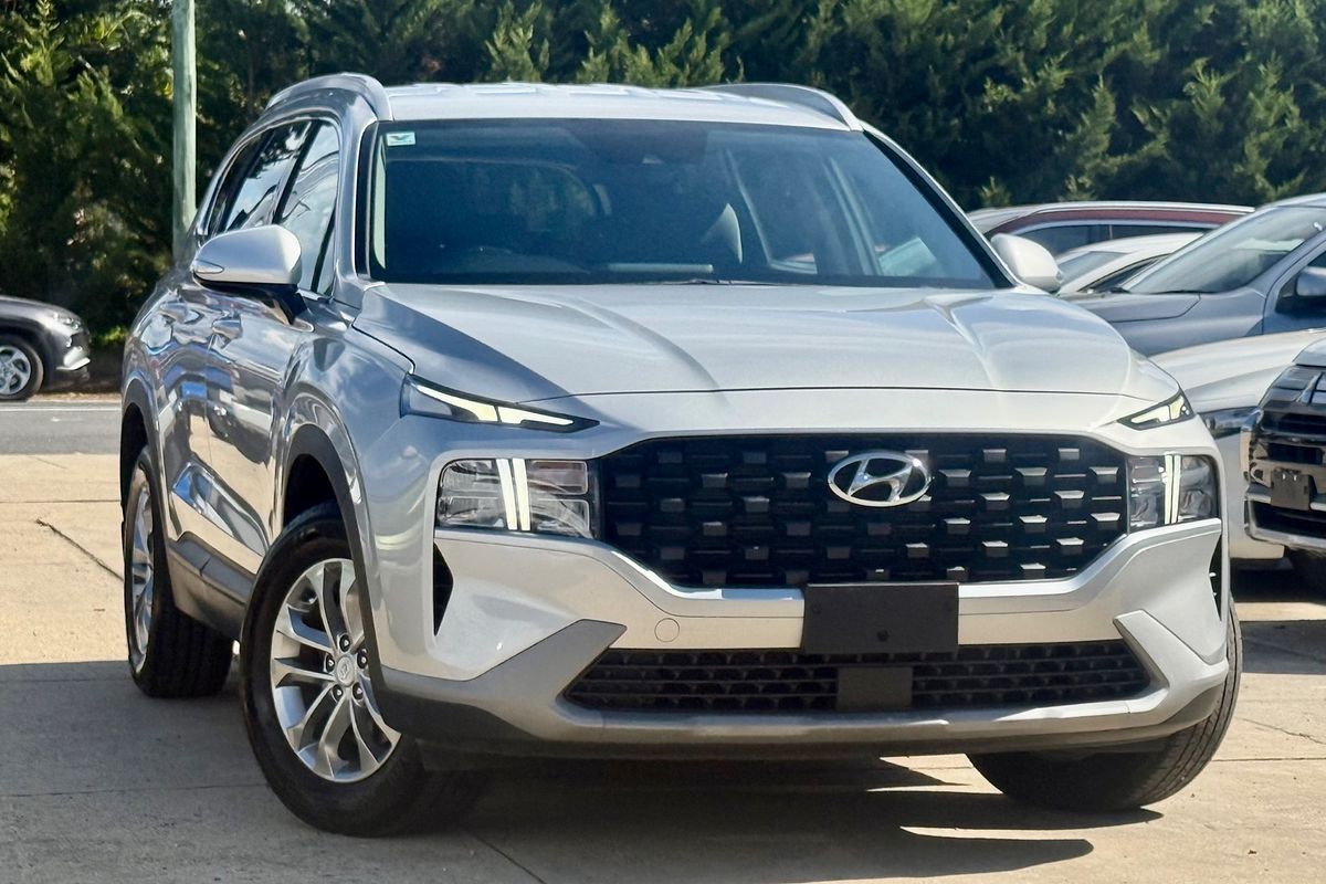 2023 Hyundai Santa Fe Active TM.V4