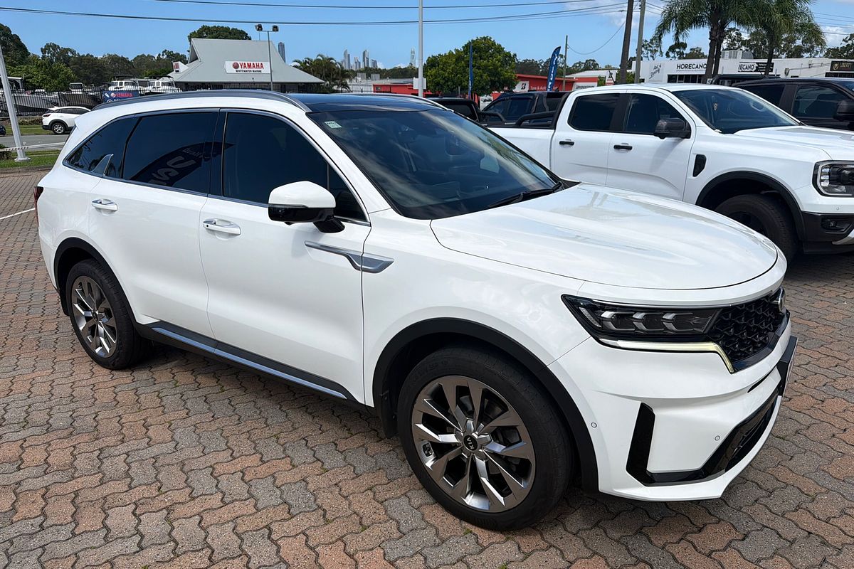 2020 Kia Sorento GT-Line UM