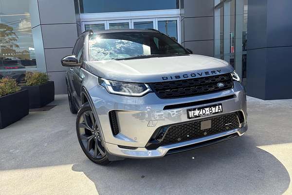 2023 Land Rover Discovery Sport P250 R-Dynamic SE L550