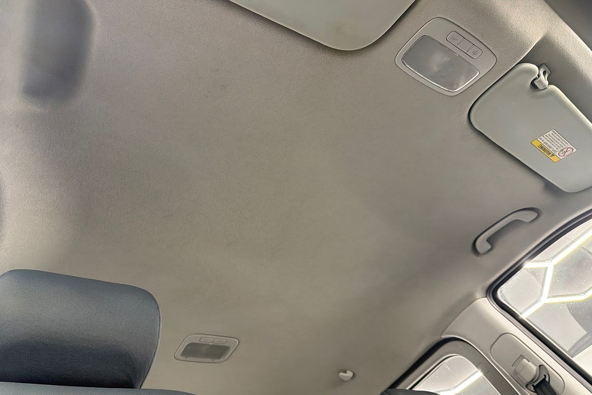 2010 Hyundai iLoad TQ-V