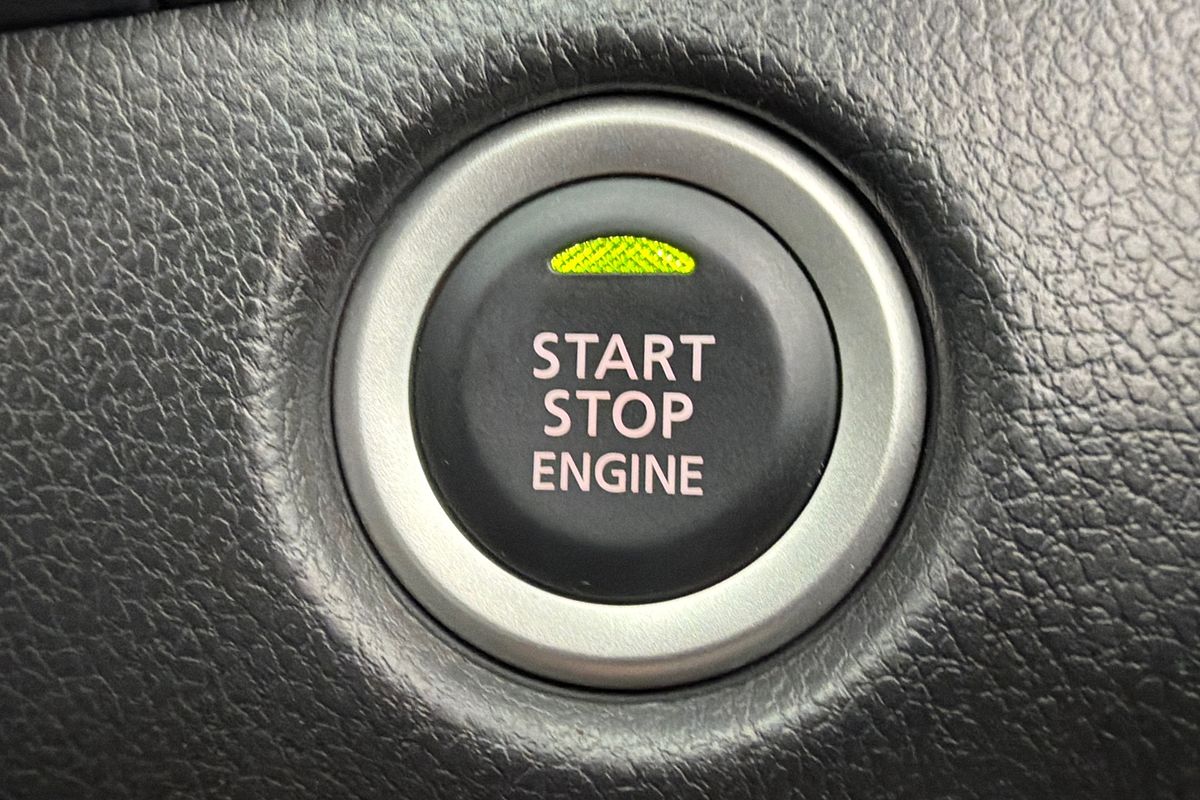 2023 Mitsubishi Pajero Sport GSR QF