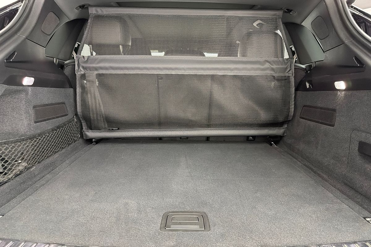 2022 Porsche Cayenne E-Hybrid Platinum Edition 9YA