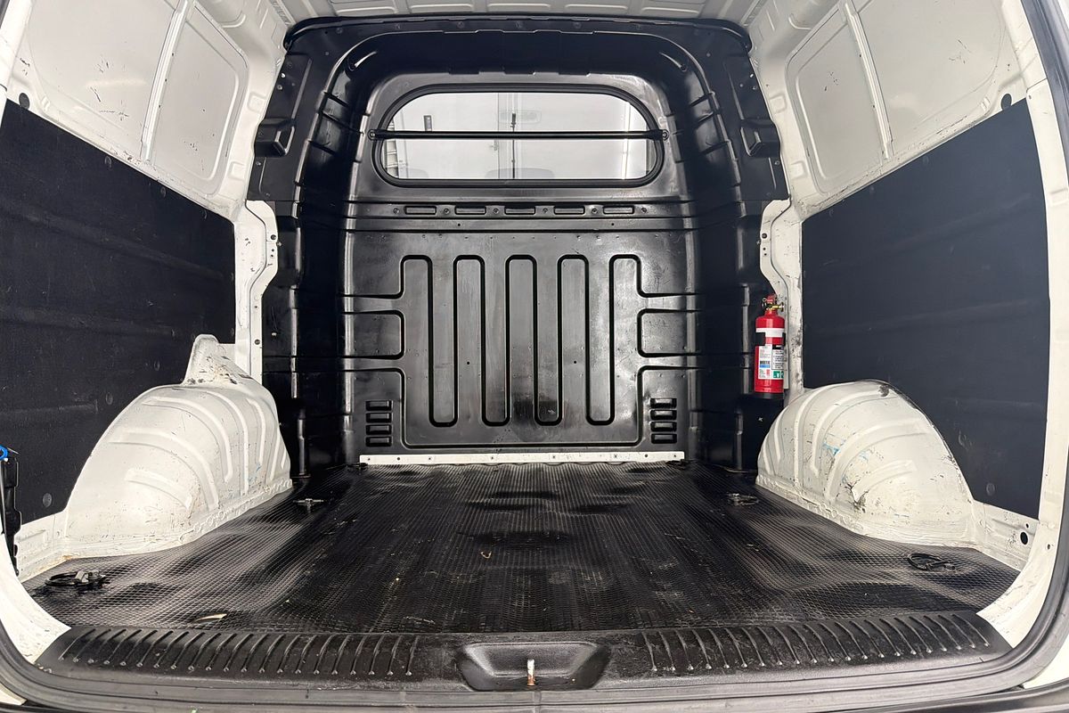 2010 Hyundai iLoad TQ-V