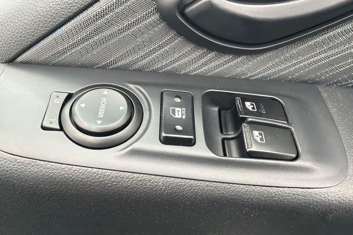 2010 Hyundai iLoad TQ-V