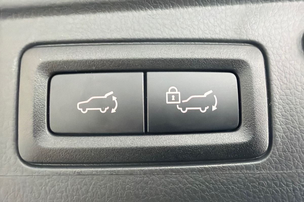 2023 Mitsubishi Pajero Sport GSR QF