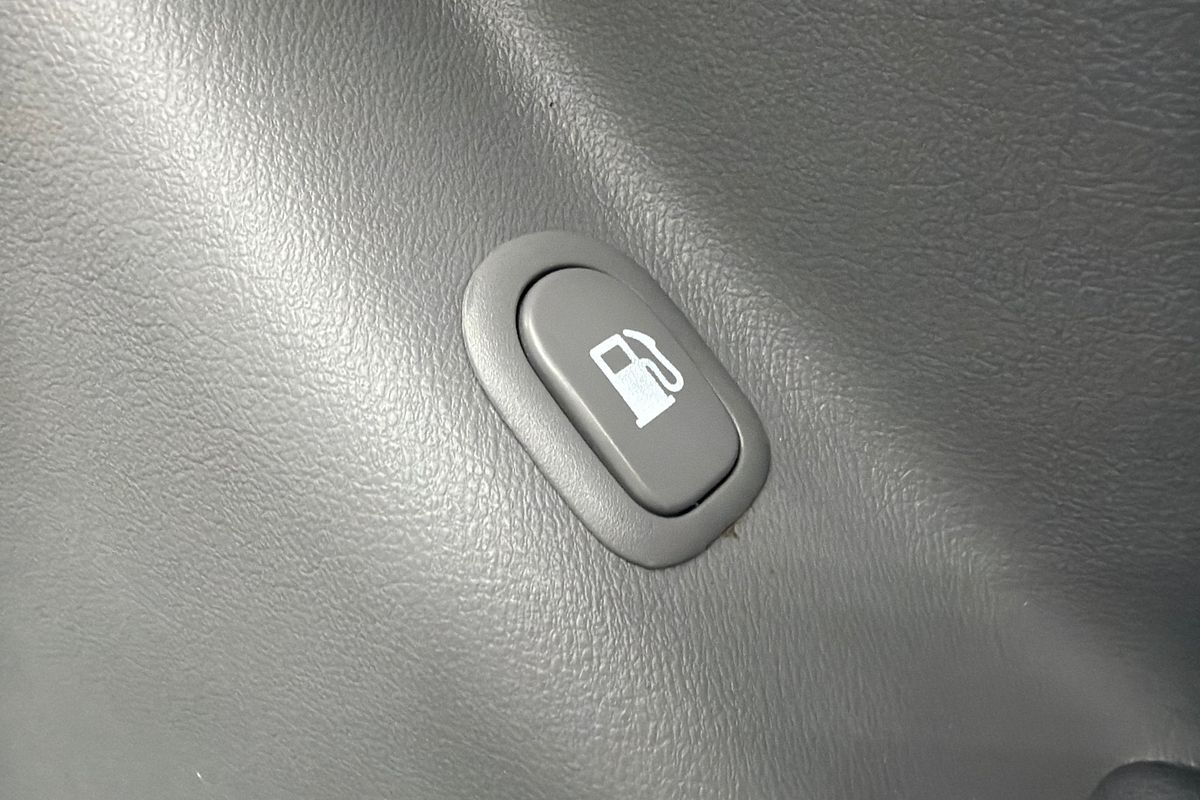 2010 Hyundai iLoad TQ-V