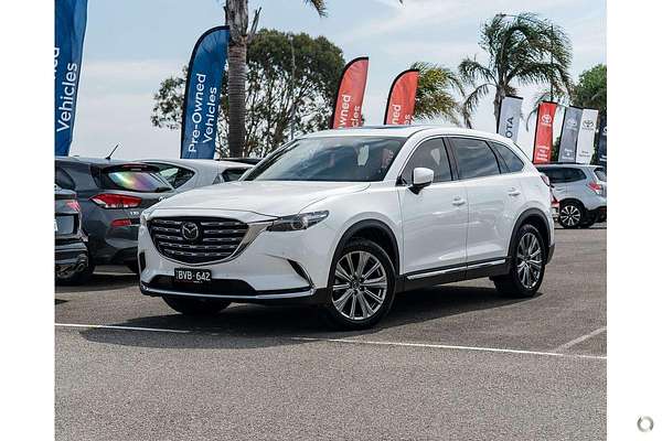 2021 Mazda CX-9 Azami LE TC