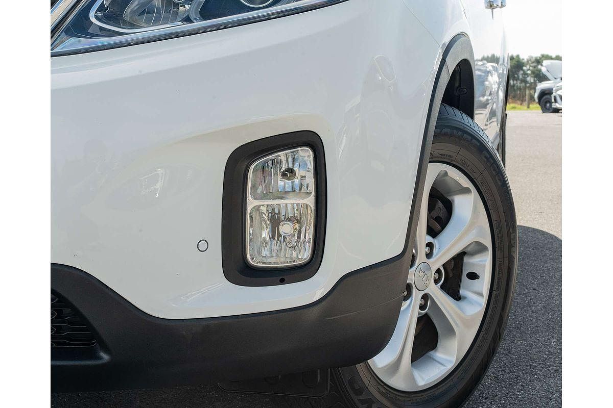 2015 Kia Sorento Si UM