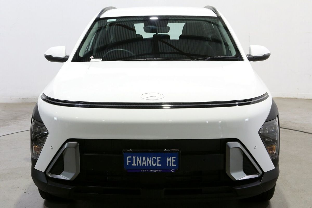 2025 Hyundai Kona SX2.V2