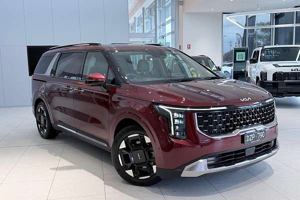 2024 Kia Carnival GT-Line KA4 PE