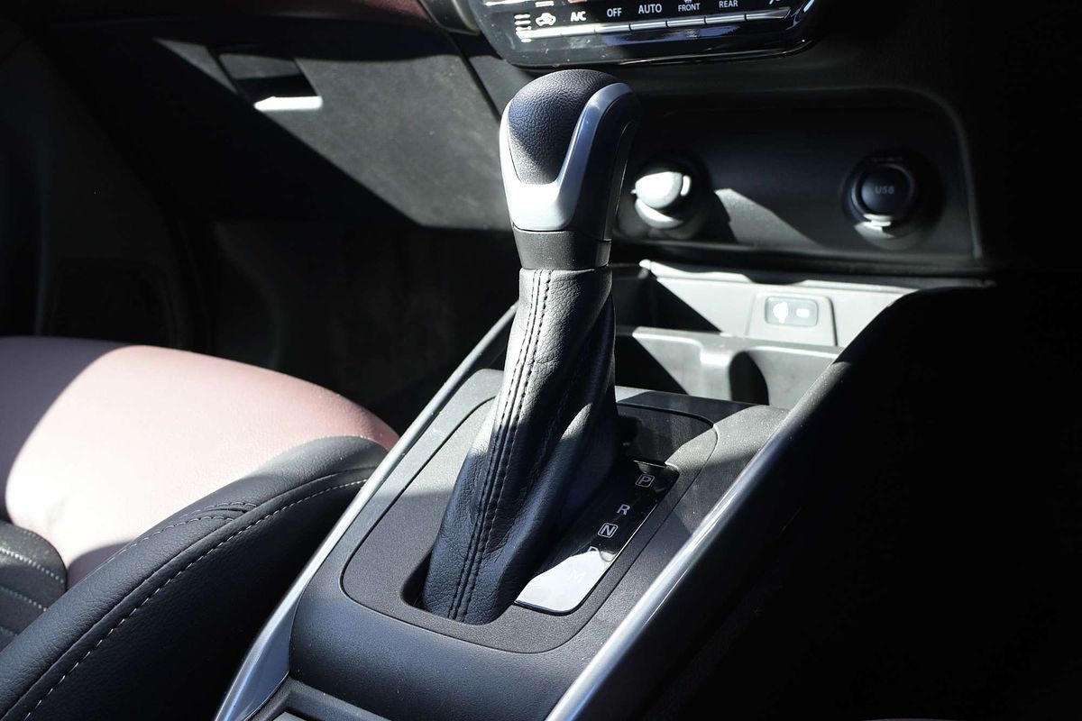 2025 Suzuki Fronx Hybrid KW