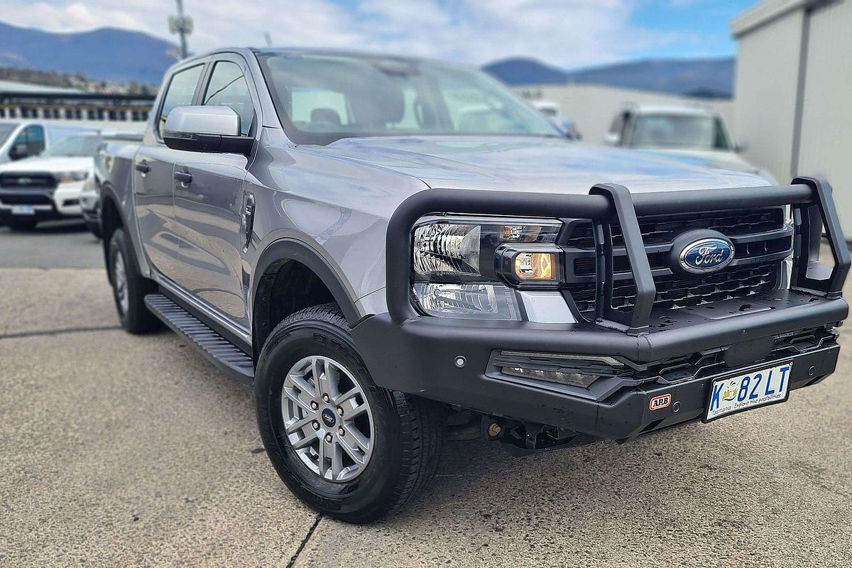2022 Ford Ranger XLS  4X4 2.0L
