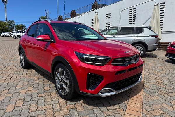 2024 Kia Stonic GT-Line YB