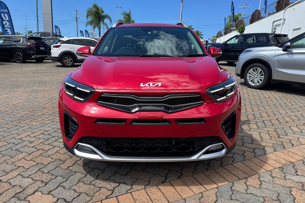 2024 Kia Stonic GT-Line YB