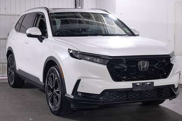 2023 Honda CR-V VTi LX RS