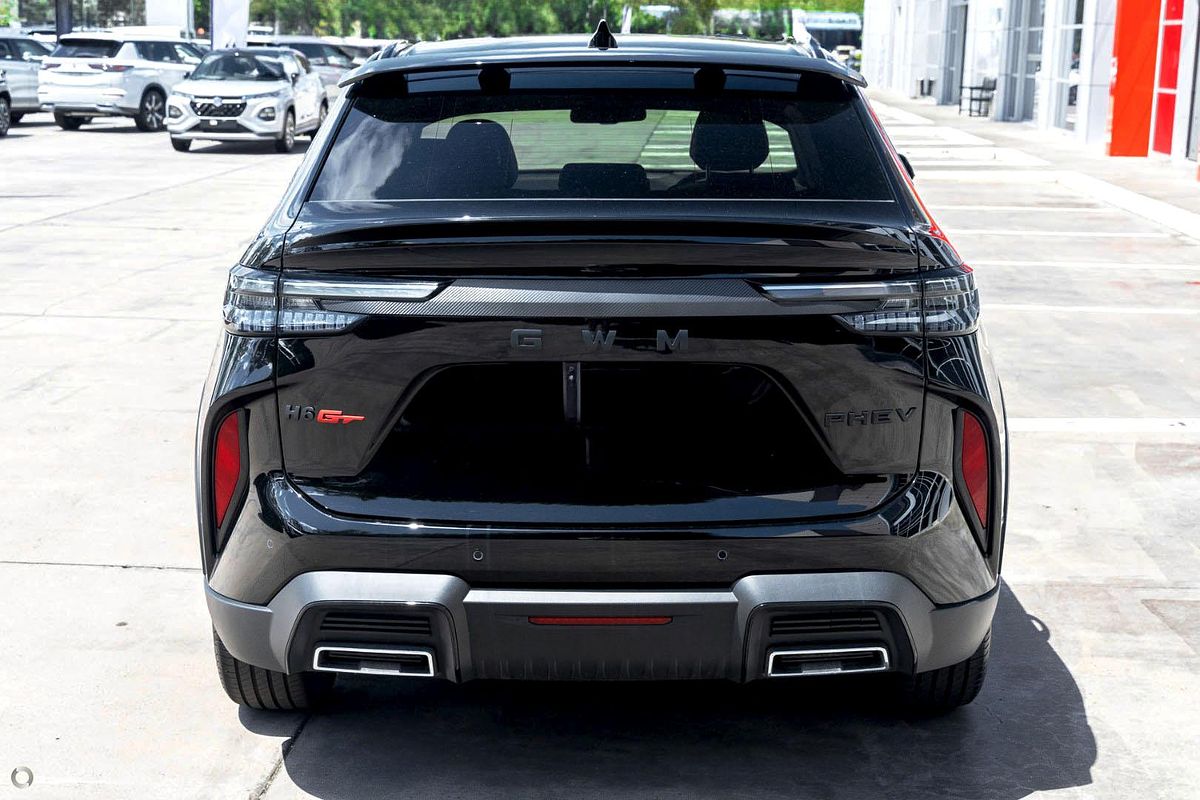 2025 GWM Haval H6GT Ultra PHEV B03