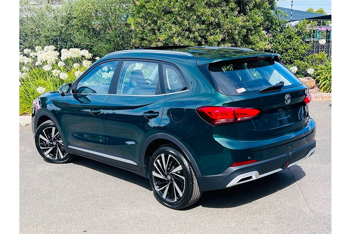 2026 MG ZS Essence Hybrid+ ZS32